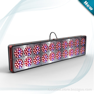 Apollo 20 Hydroponic LED Grow Light